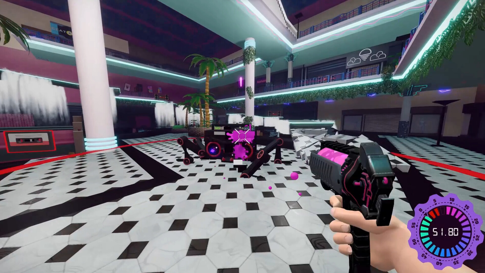 Fast Forward screenshot 3