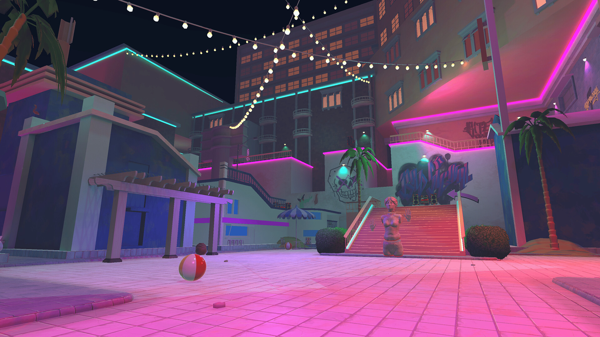 Fast Forward screenshot 2